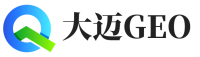 金口河区大迈GEO